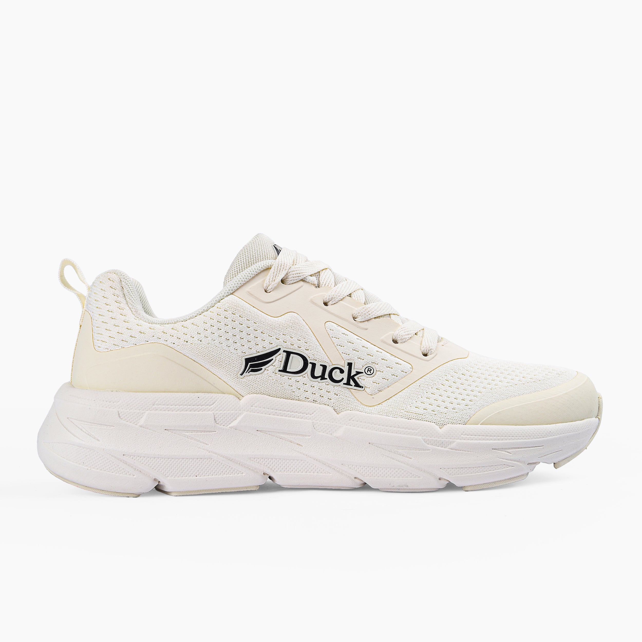 DUCK Casual Sneaker -J508