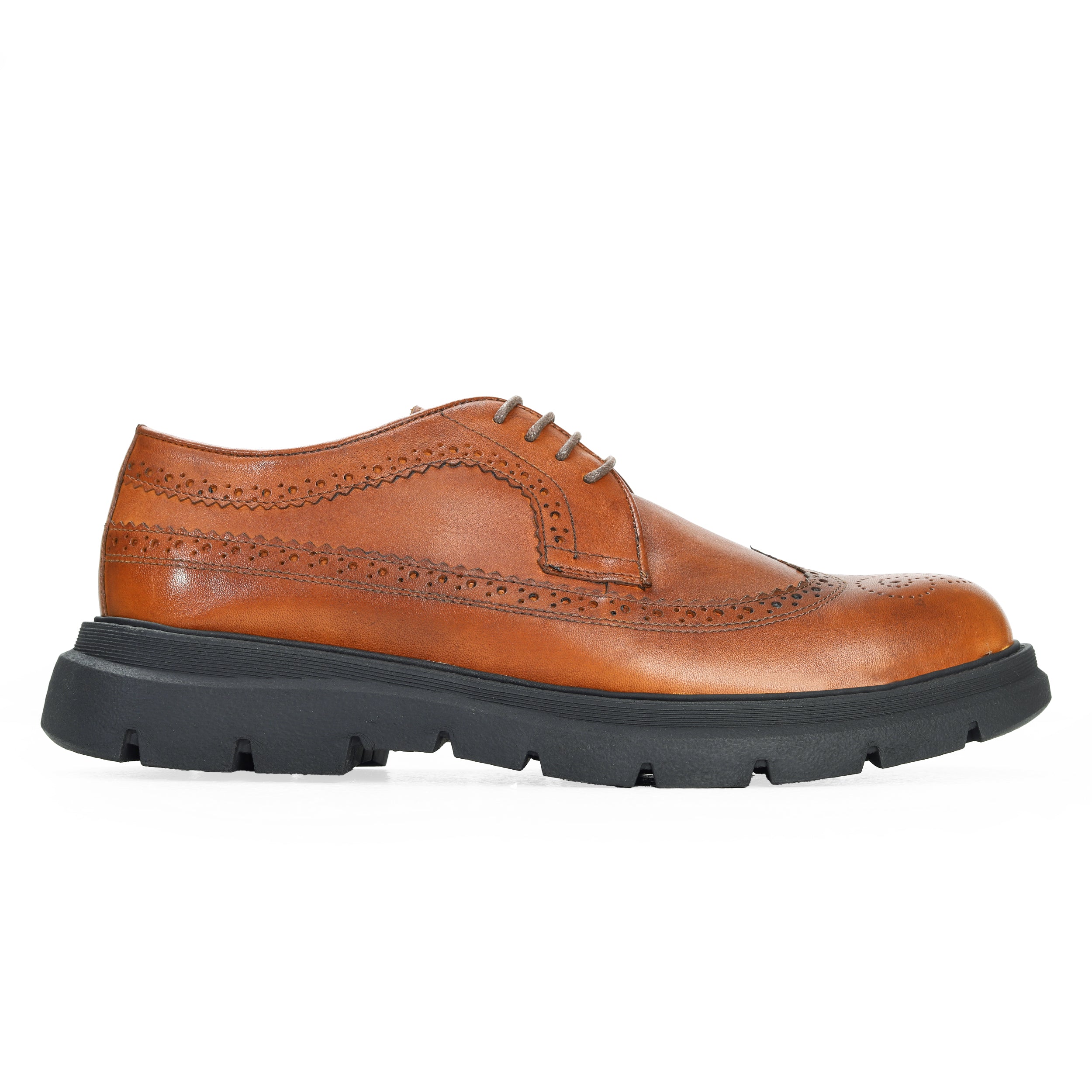 Heritage Casual Shoes For Men Havan