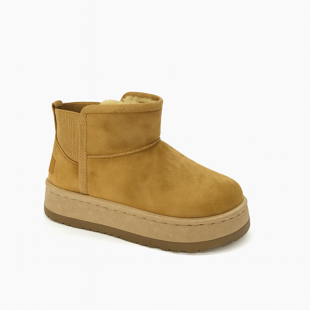 Uggs Ankle Boot For Women M628 Havan