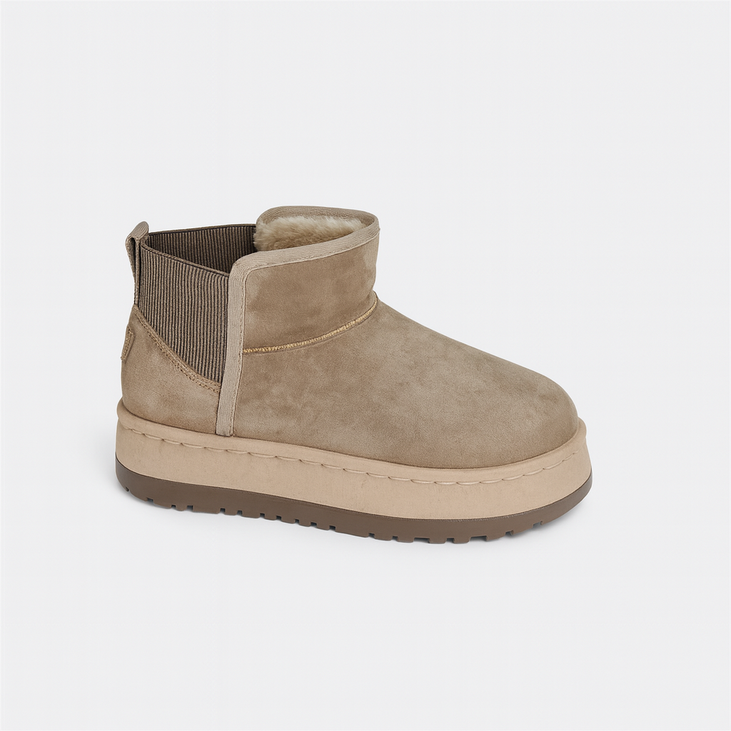 Uggs Ankle Boot For Women M628