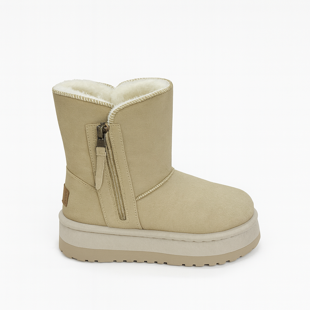 Uggs Half Boot For Women M621