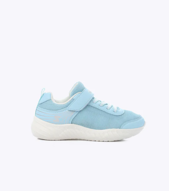 Jolly Kids Sneakers Light Blue