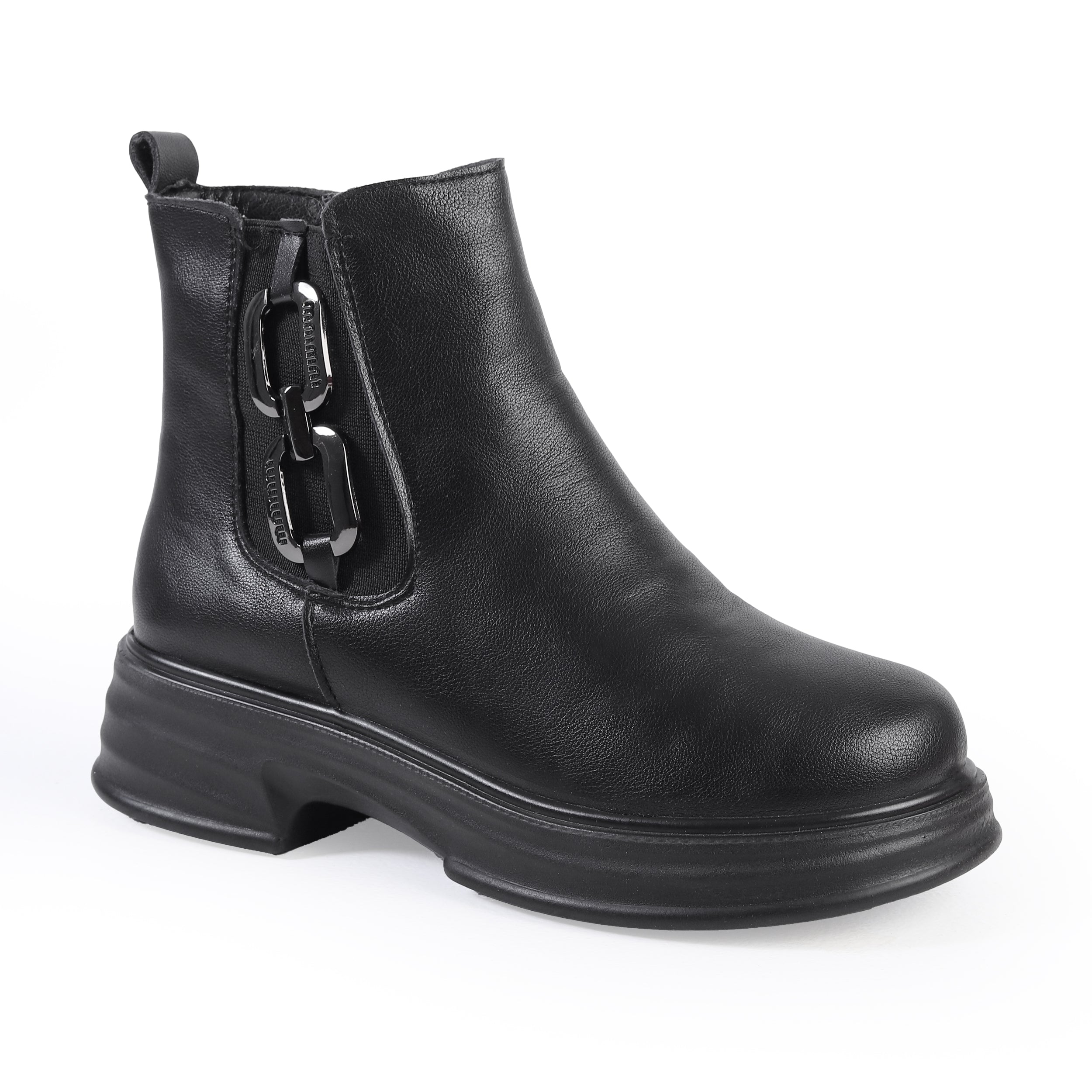 JB Collection Ankle Boot For Women 604