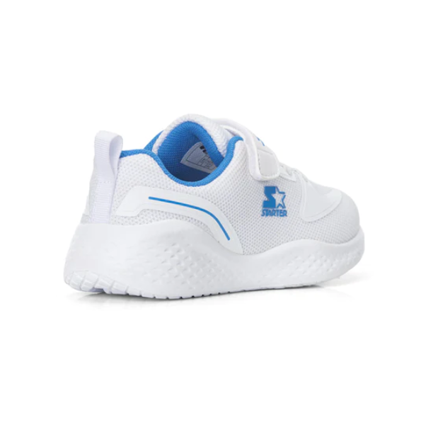 Starter Junior StepSync for kids white*blue