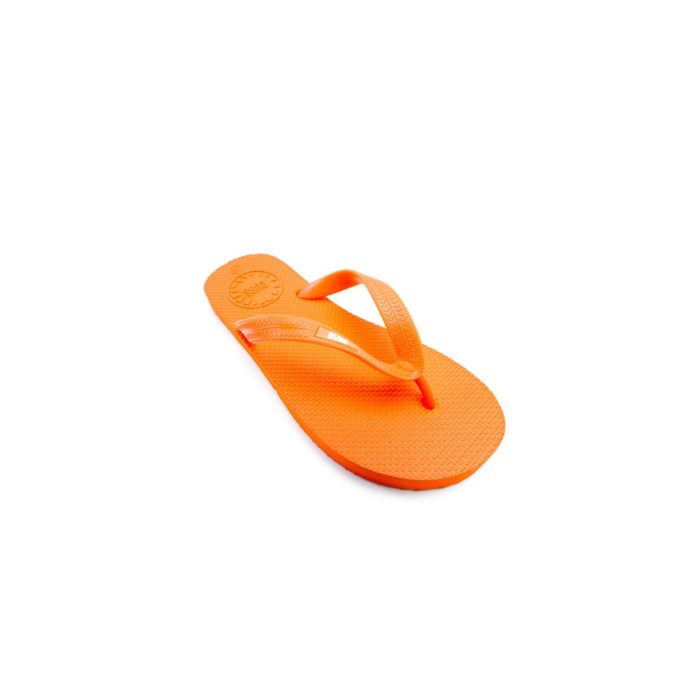 Rio Orange Men Flipflop