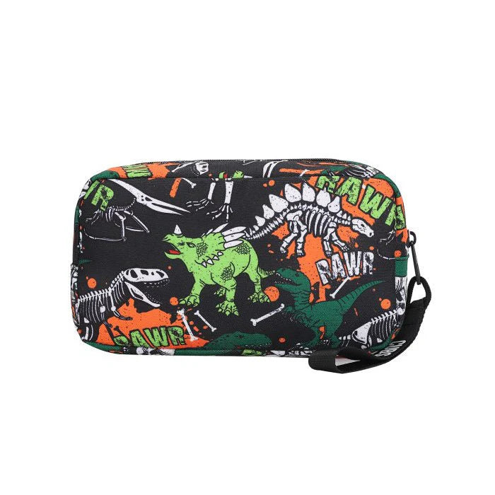 Jurassic Park 1 Pencil Case