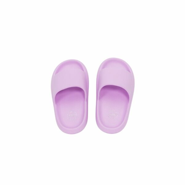 CUBS KIDS CLOUD SLIPPER LILAC