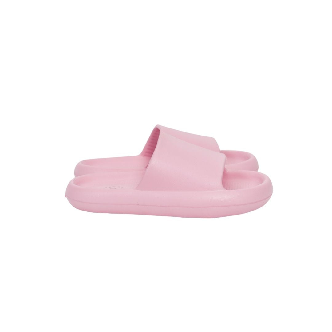 CUBS KIDS CLOUD SLIPPER PINK