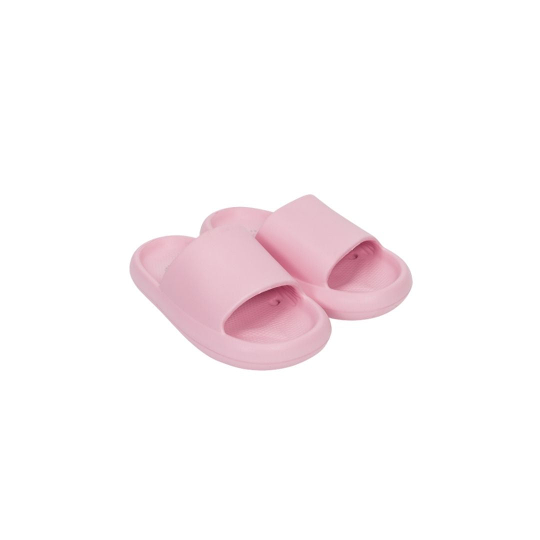 CUBS KIDS CLOUD SLIPPER PINK