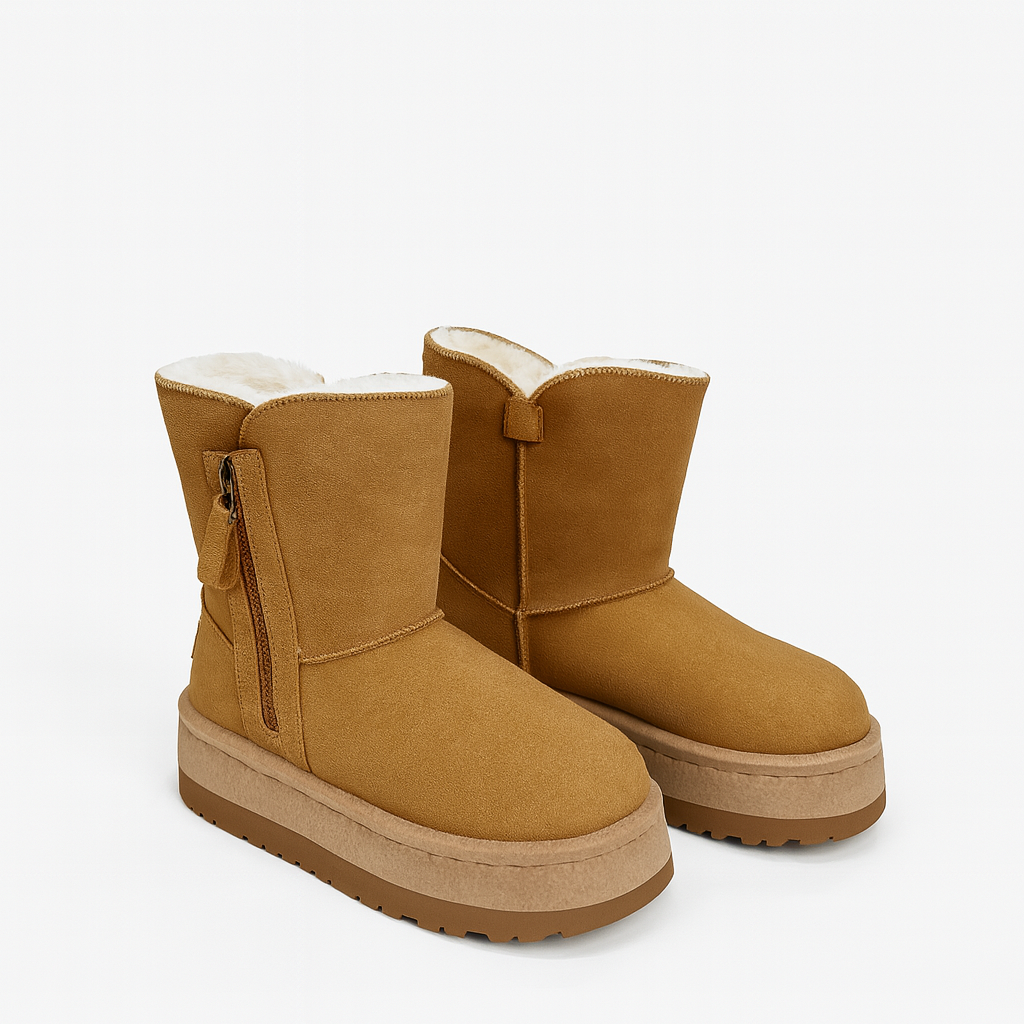 Uggs Half Boot For Women M621 Havan