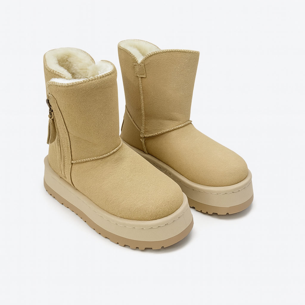Uggs Half Boot For Women M621