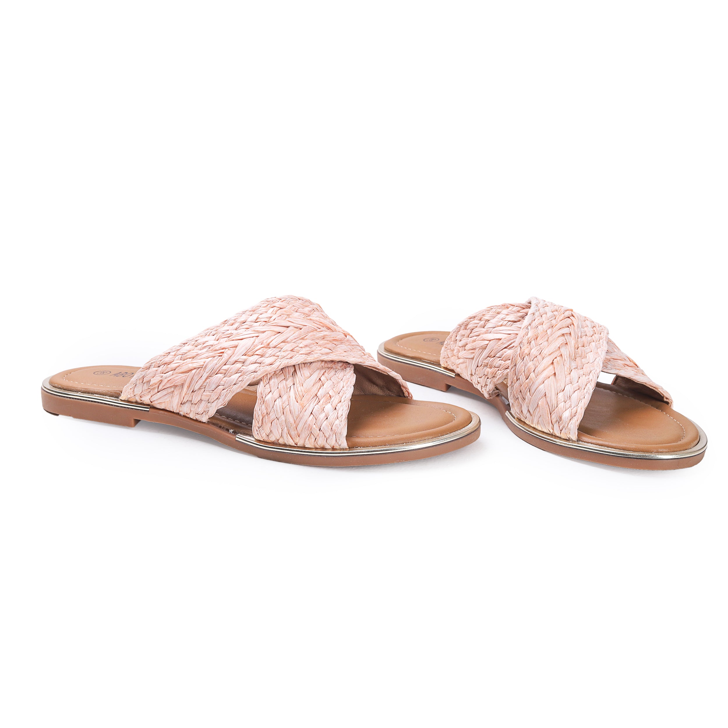 Colored Slipper For Women -130