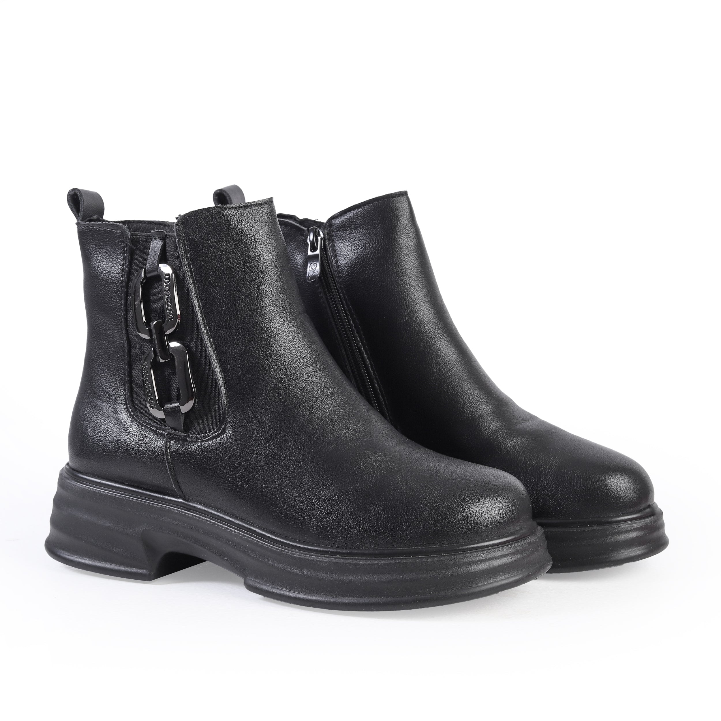 JB Collection Ankle Boot For Women 604