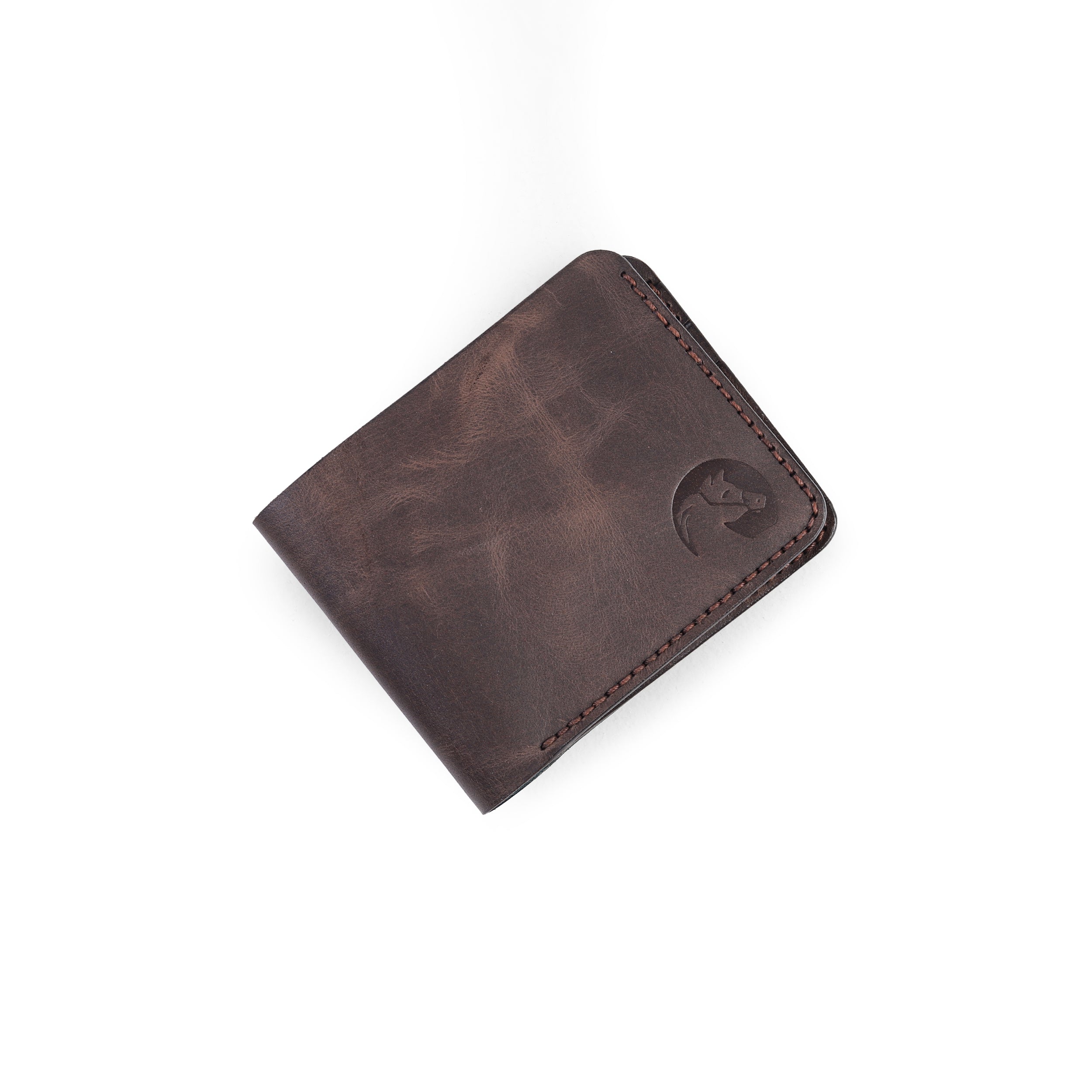 Lotfy Wallet For Men 105 Brown