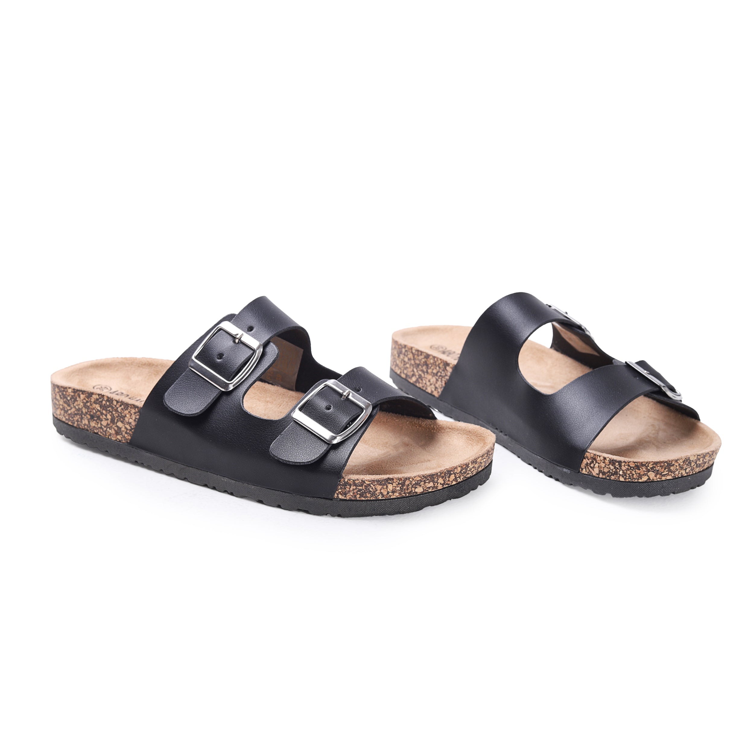 Colored Slides For Women -126