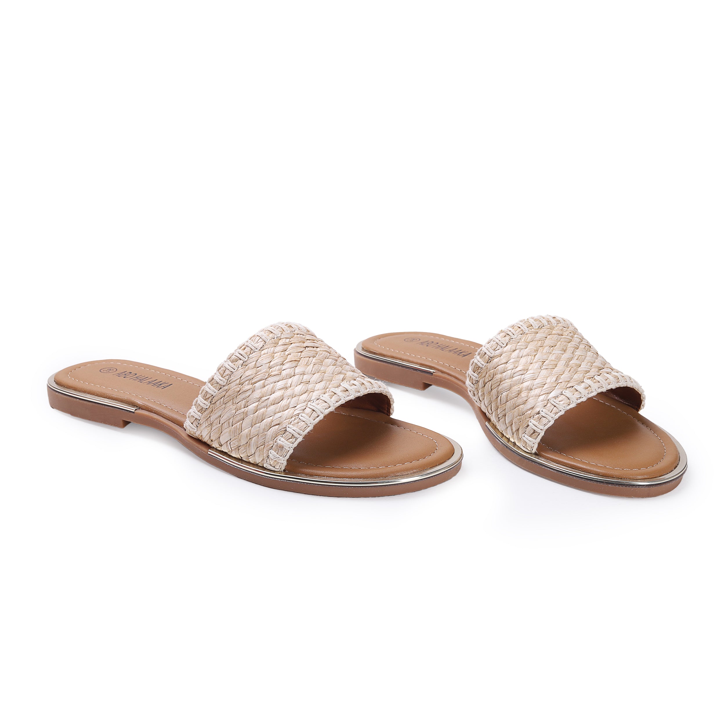 Colored Slipper For Women -129