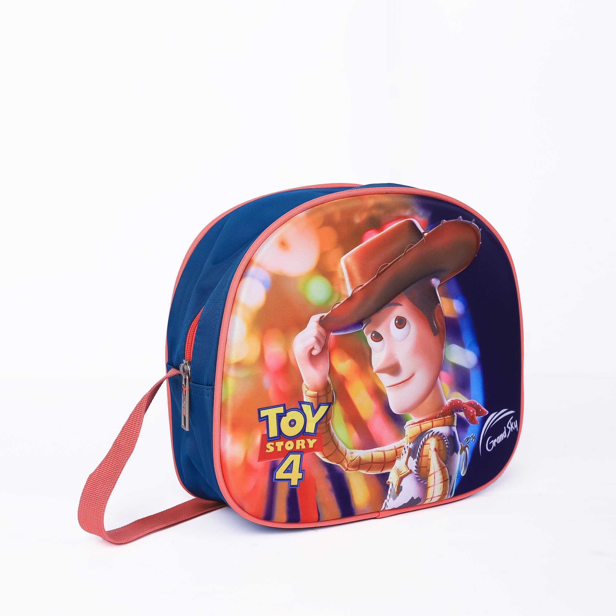 Toy Story Trolly Bag For Kids 15 INCH