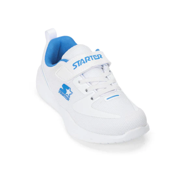 Starter Junior StepSync for kids white*blue