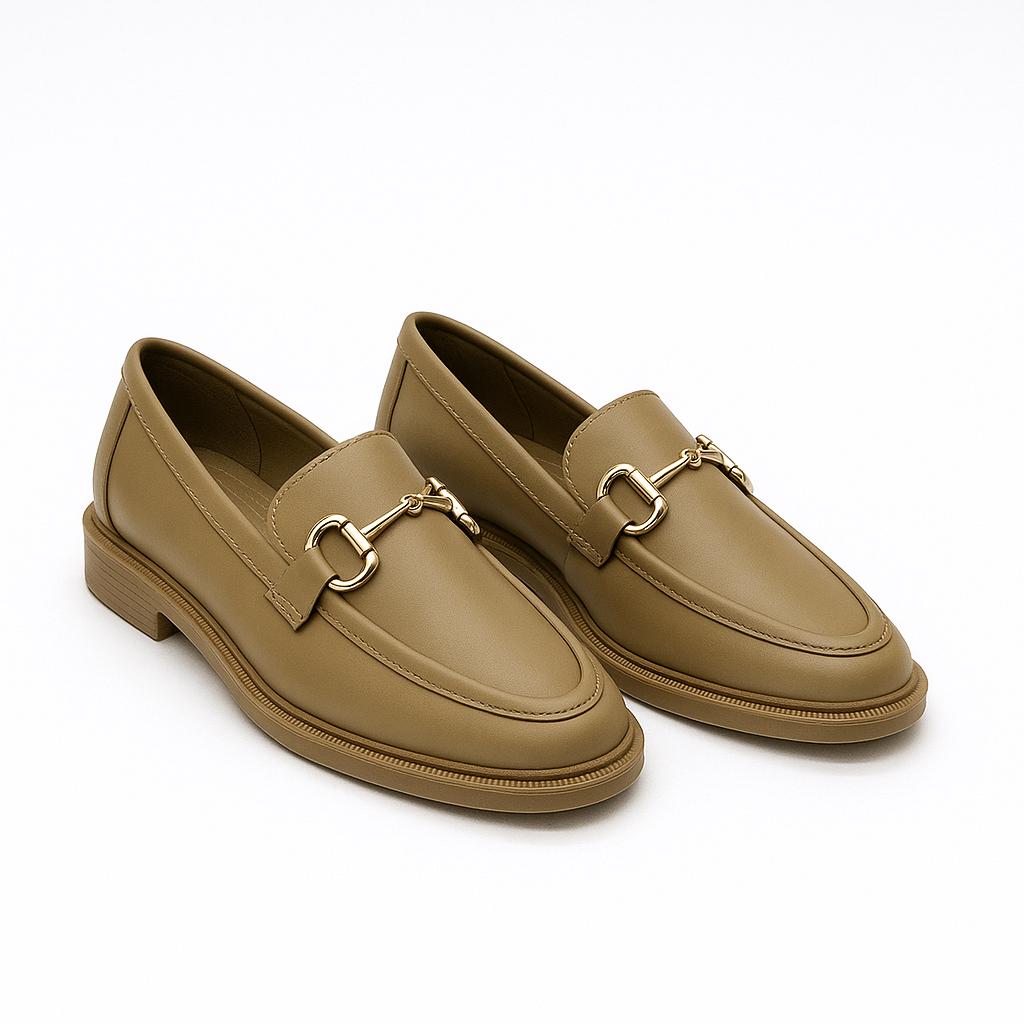 Loafers Flat Women 518