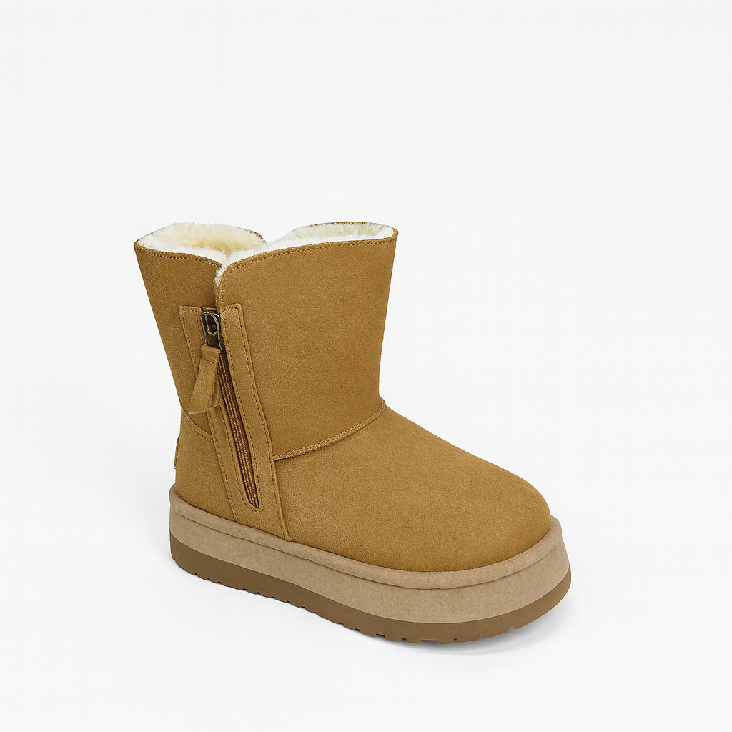 Uggs Half Boot For Women M621 Havan