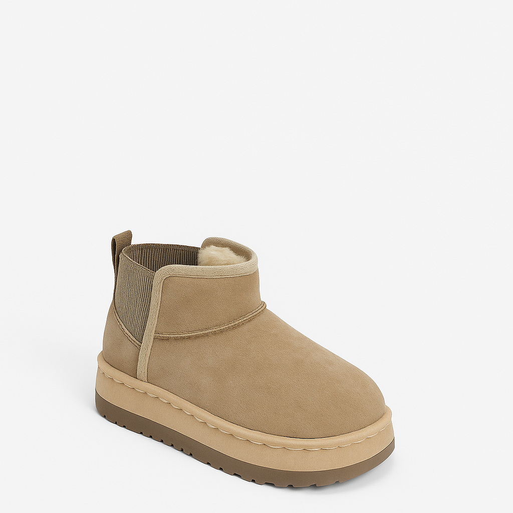 Uggs Ankle Boot For Women M628