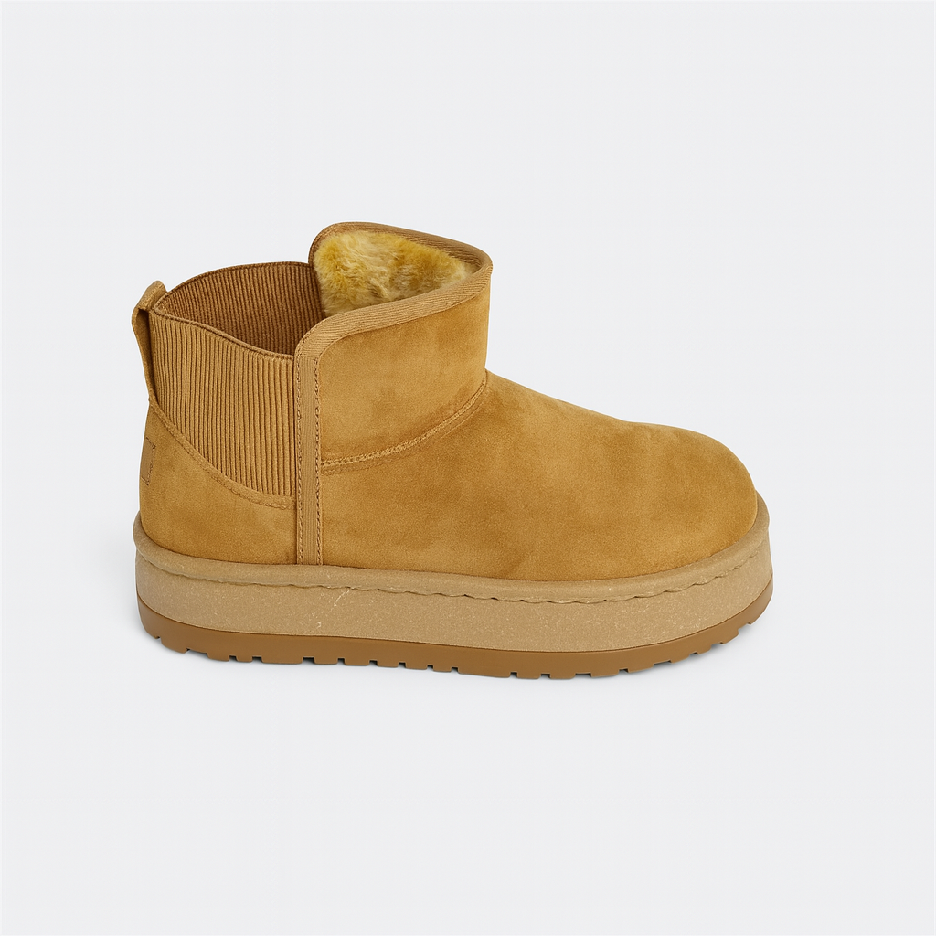 Uggs Ankle Boot For Women M628 Havan