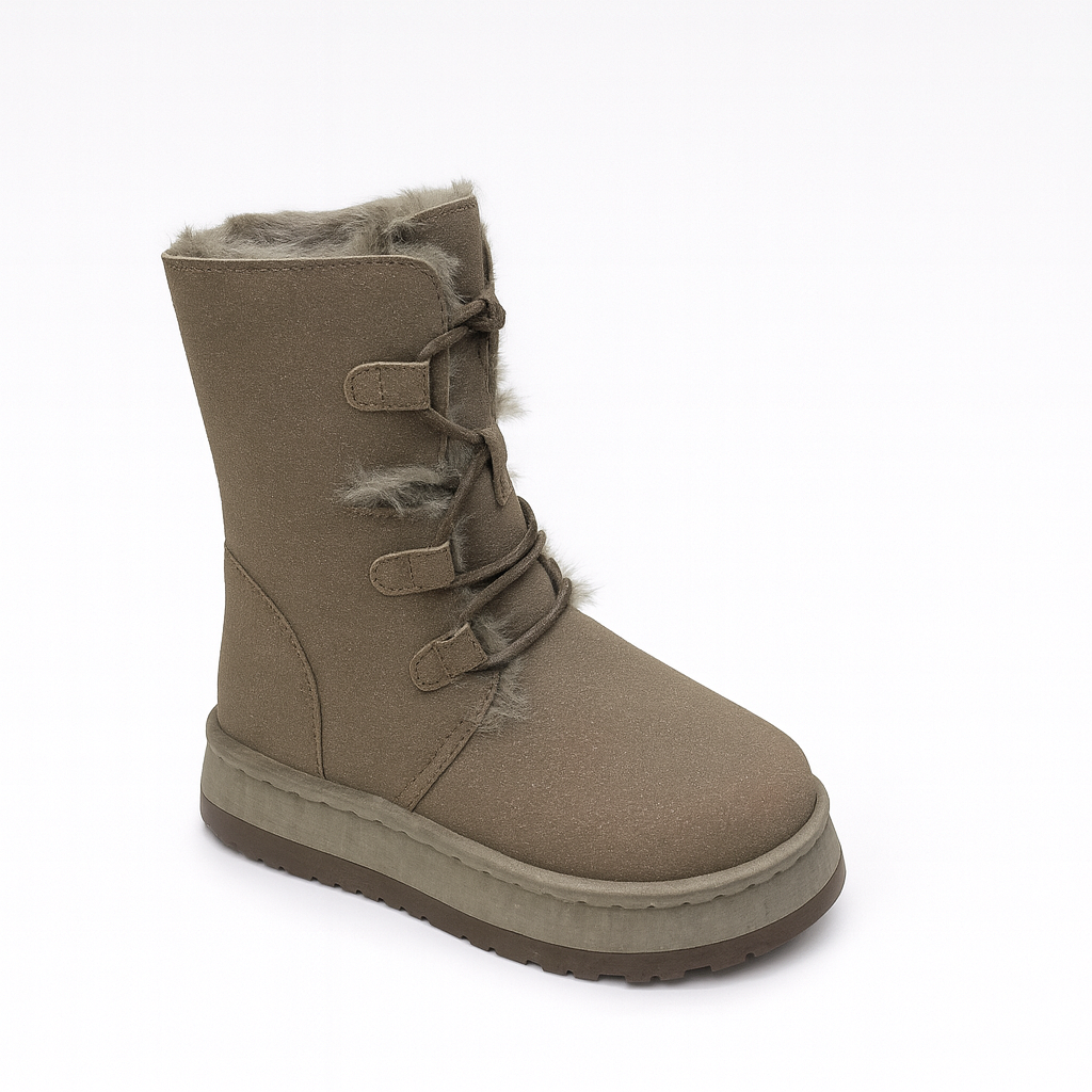 Uggs Boot For Women M659 Khaki