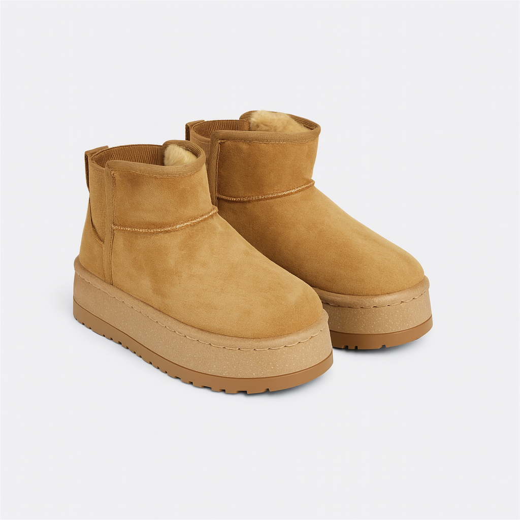 Uggs Ankle Boot For Women M628 Havan