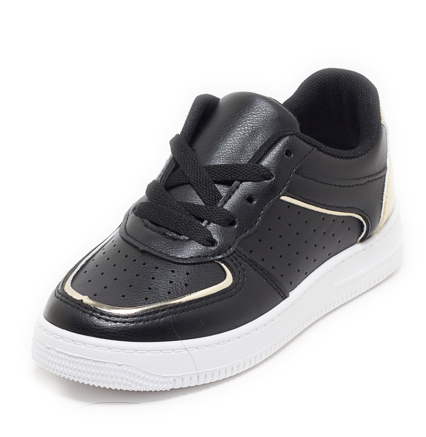 Shoeroom Street Basic-2 Lifestyle Kids Sneaker K028