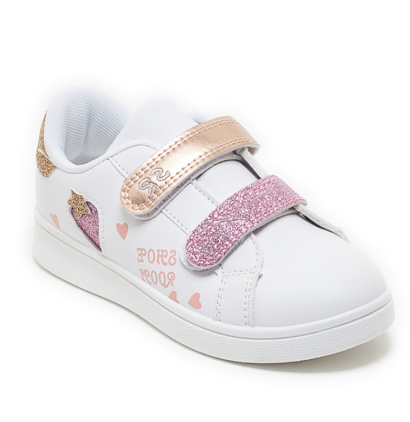 Shoeroom Street Basic-2 Lifestyle Kids Sneaker K021