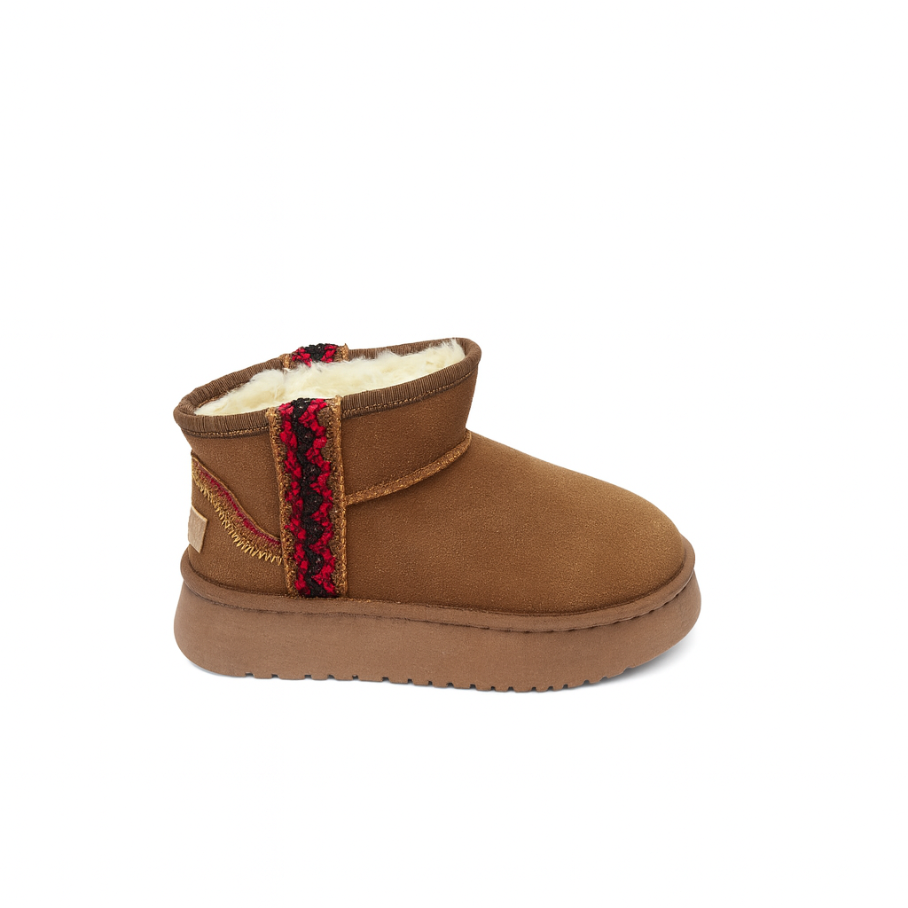 Uggs Ankle  Boot For Women M270 Havan