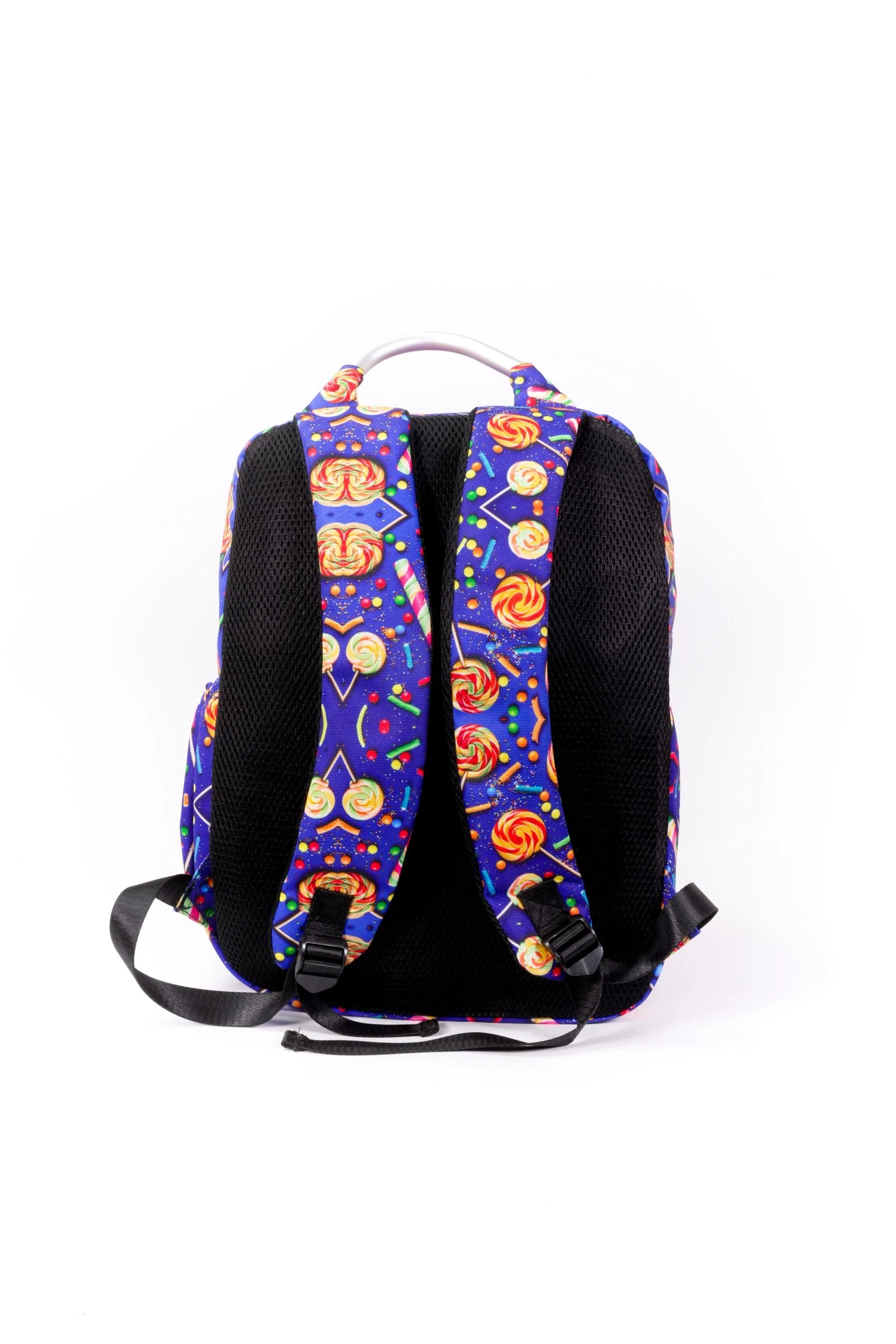 Sugar Rush Candy Bag