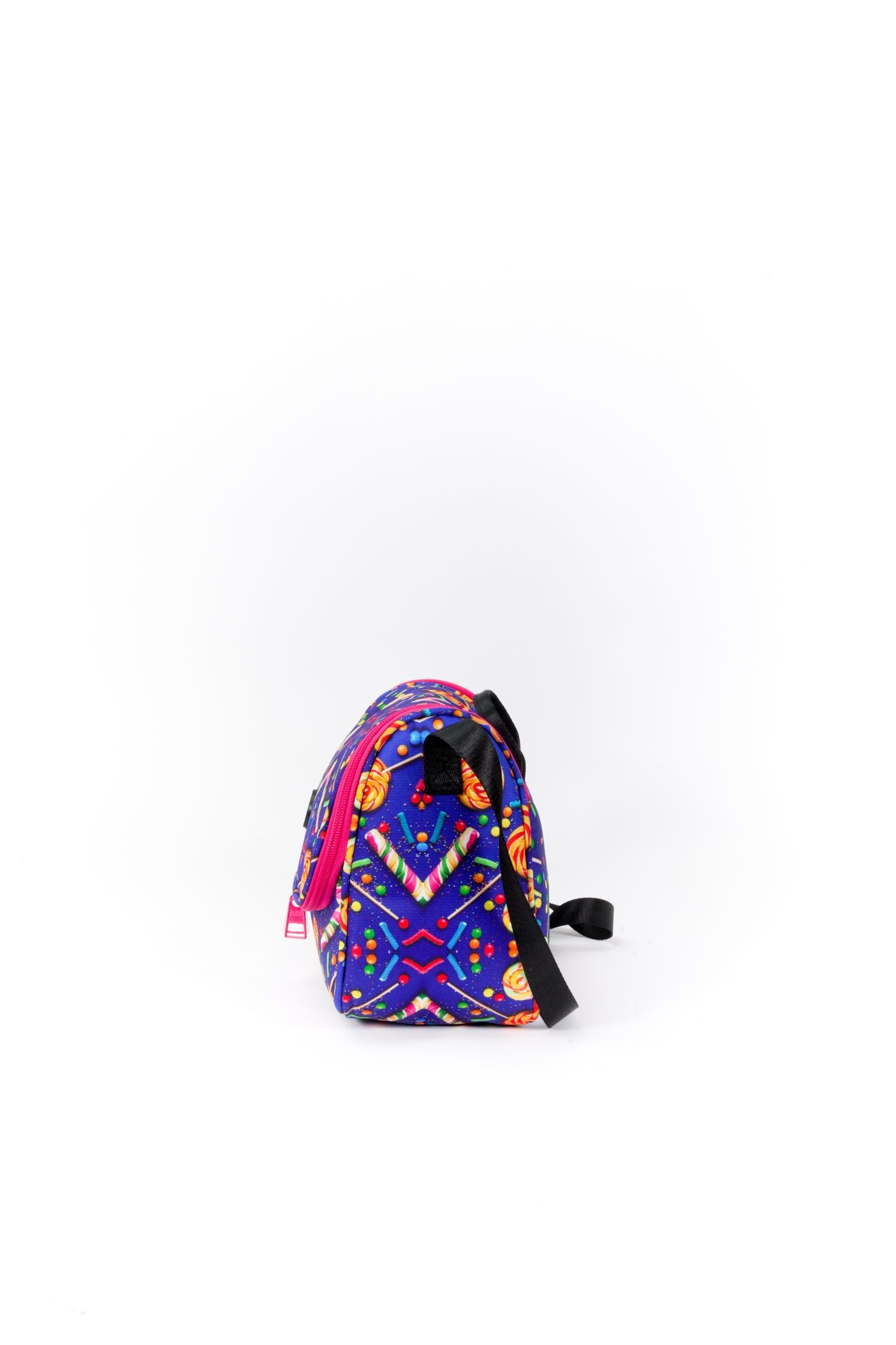 Sugar Rush Candy Lunch bag