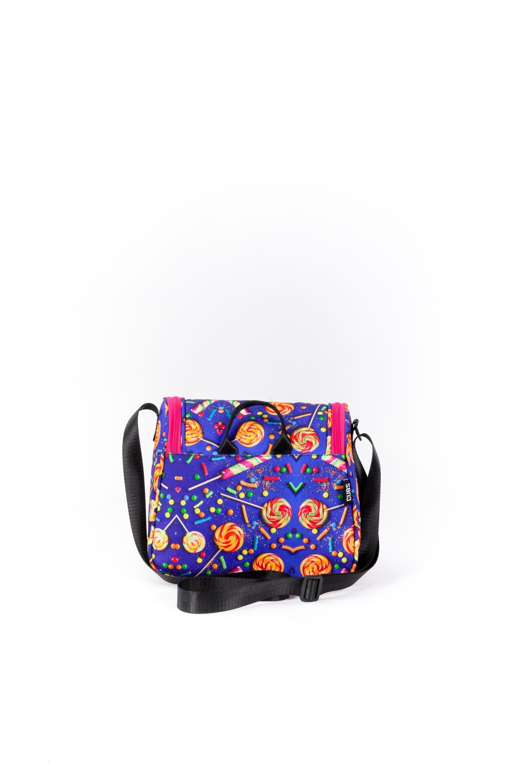 Sugar Rush Candy Lunch bag