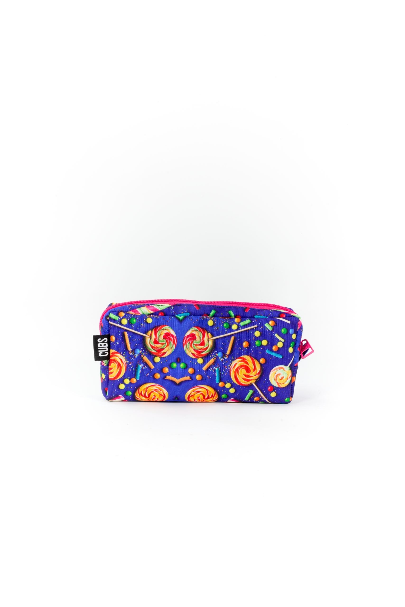 Sugar Rush Candy Pencil case