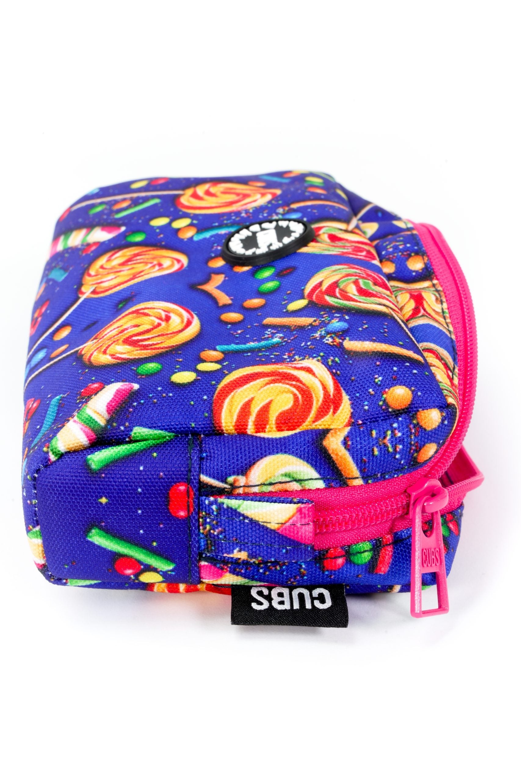 Sugar Rush Candy Pencil case
