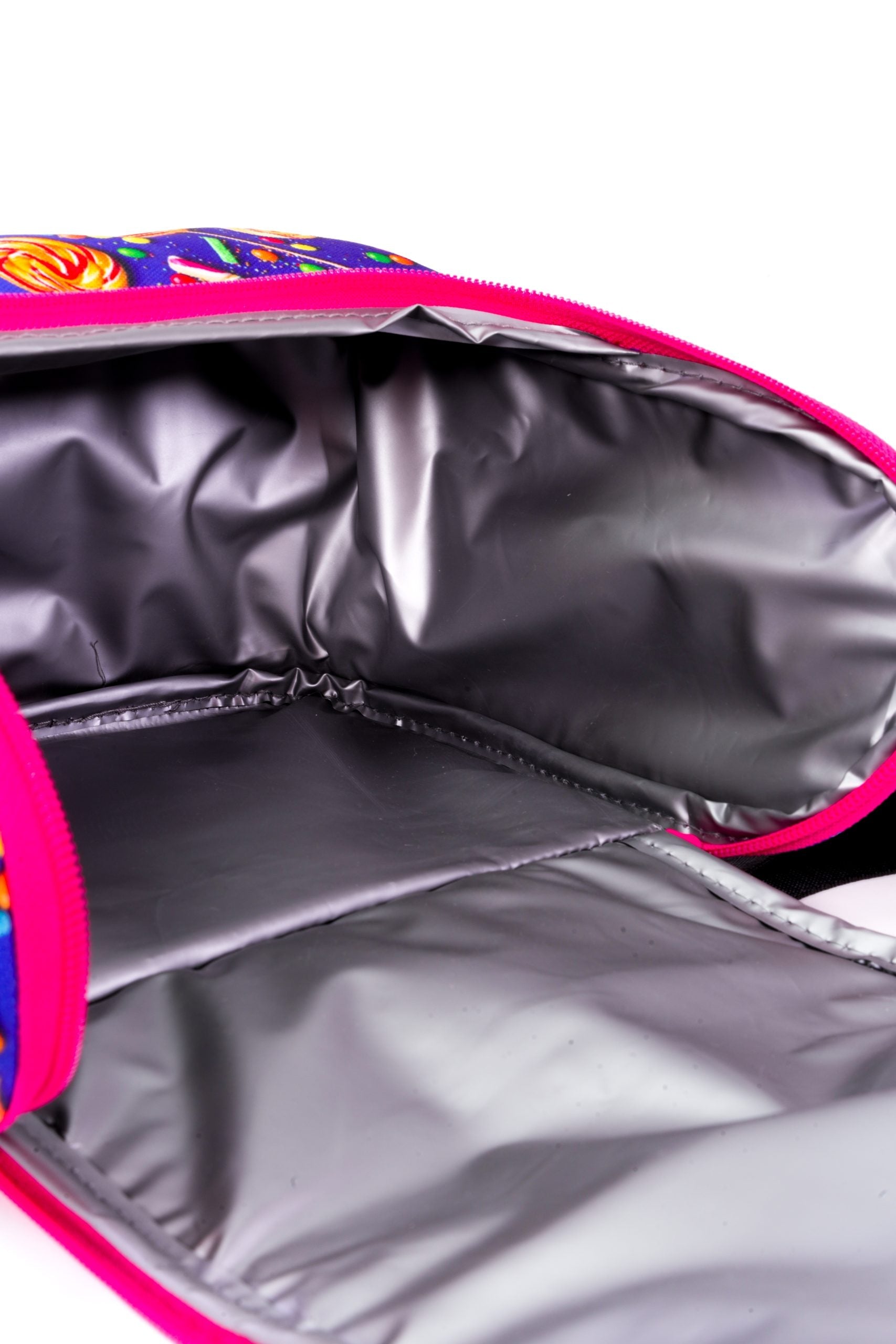 Sugar Rush Candy Lunch bag
