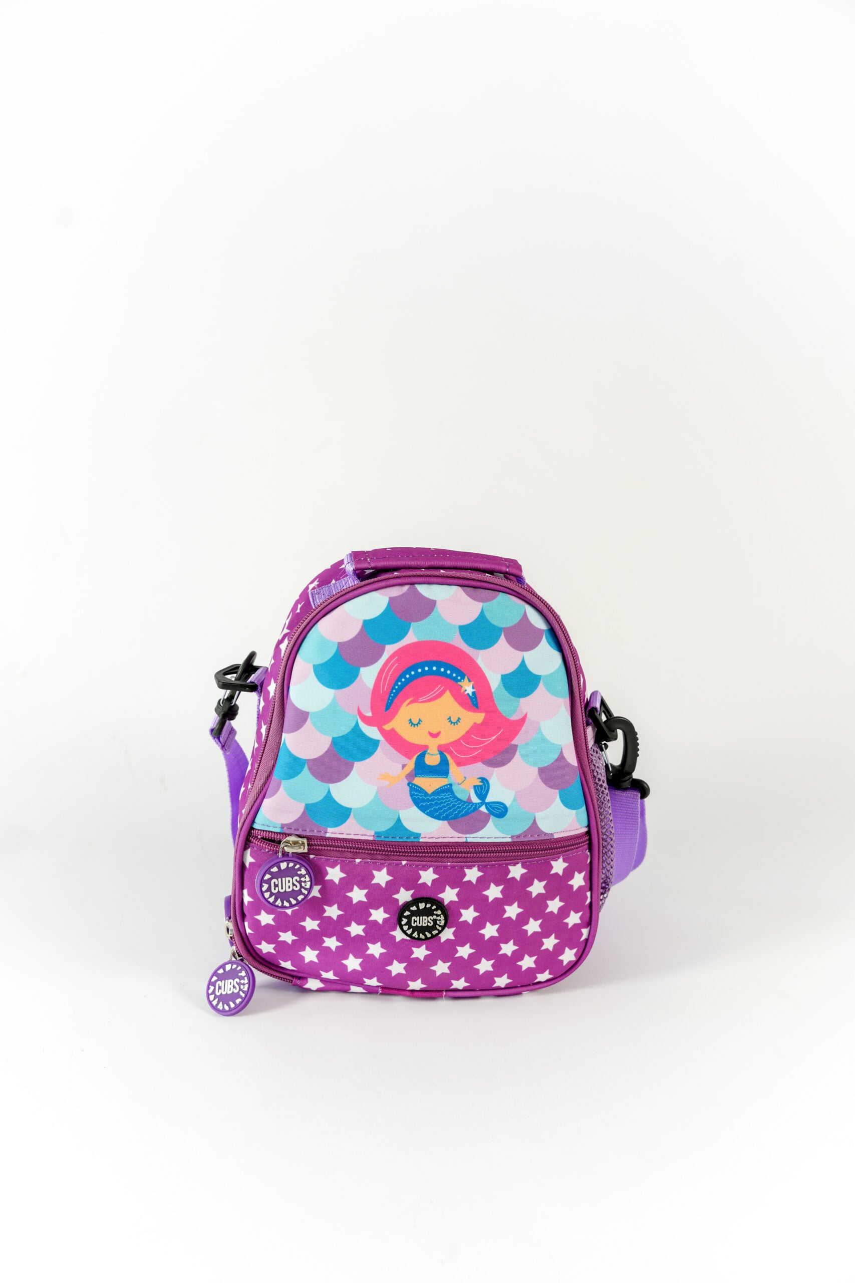 Baby Star Mermaid Pre-School Lunch bag