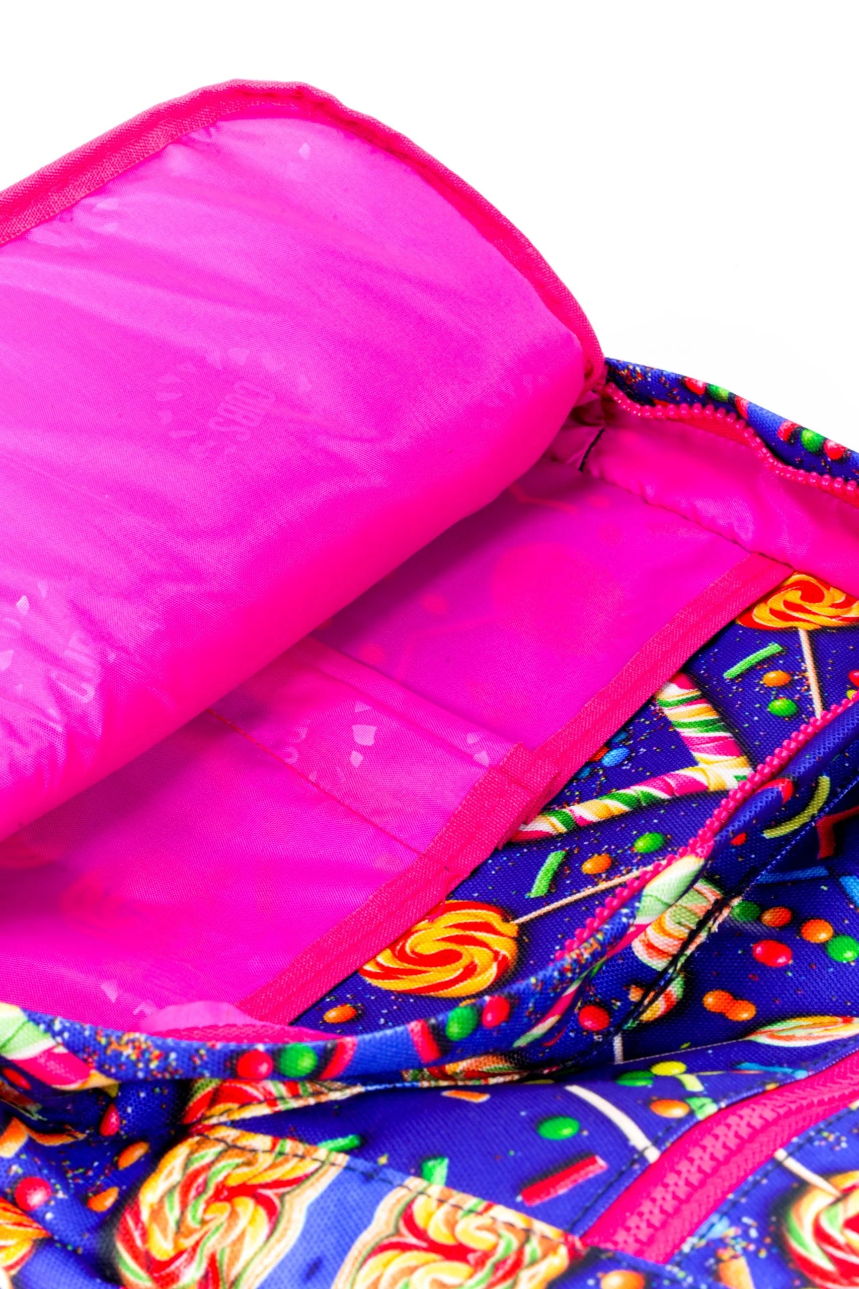 Sugar Rush Candy Bag