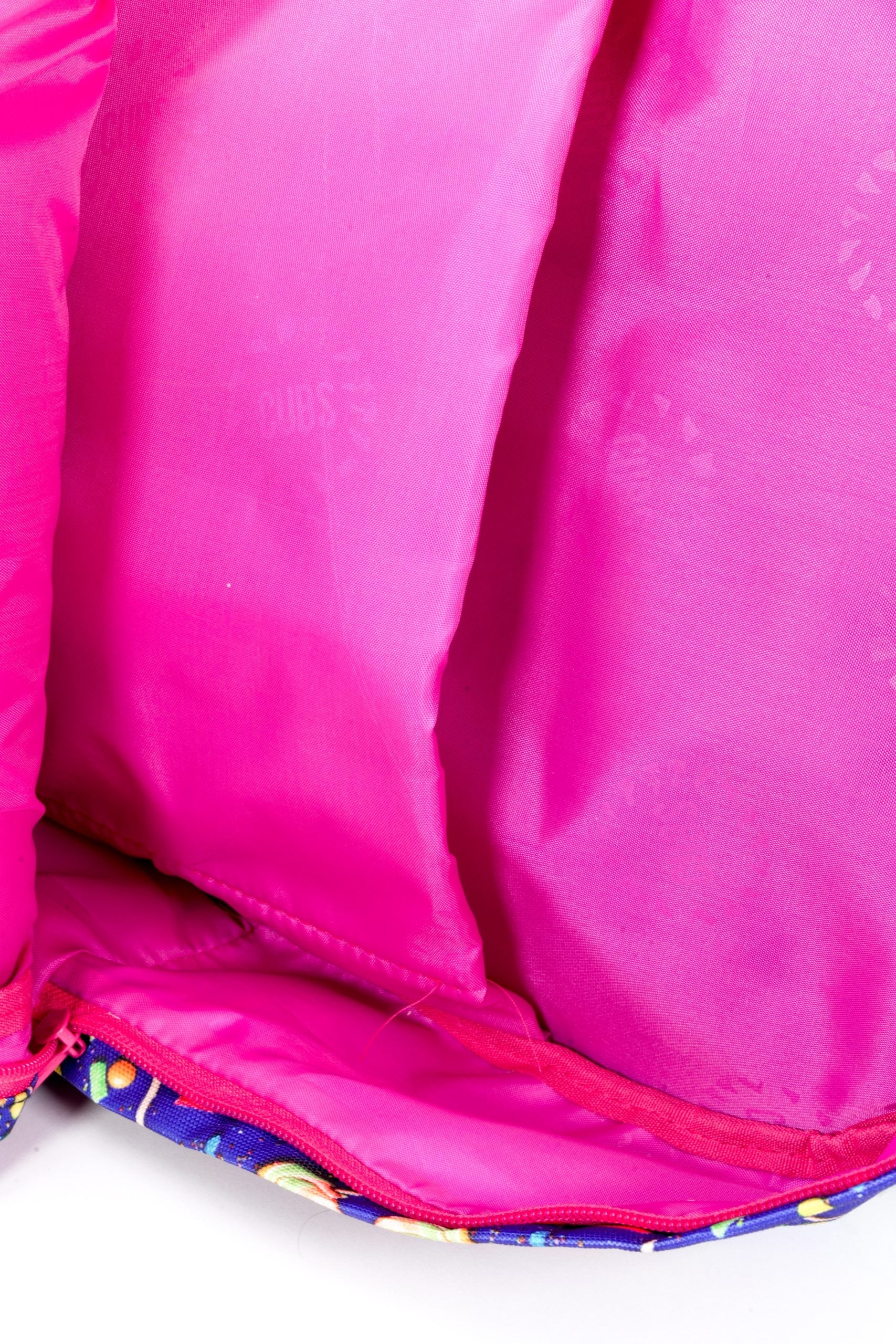 Sugar Rush Candy Bag