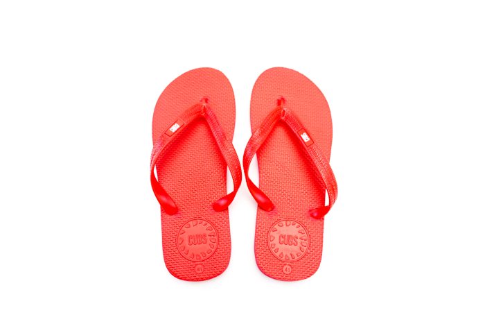 Rio Red For Men Flipflop