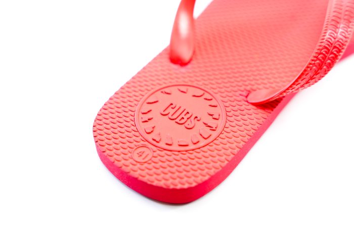 Rio Red For Men Flipflop