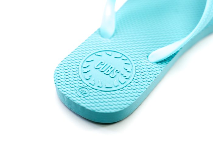 Rio lake Blue For Men Flipflop