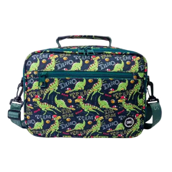 Dino Team Lunch bag