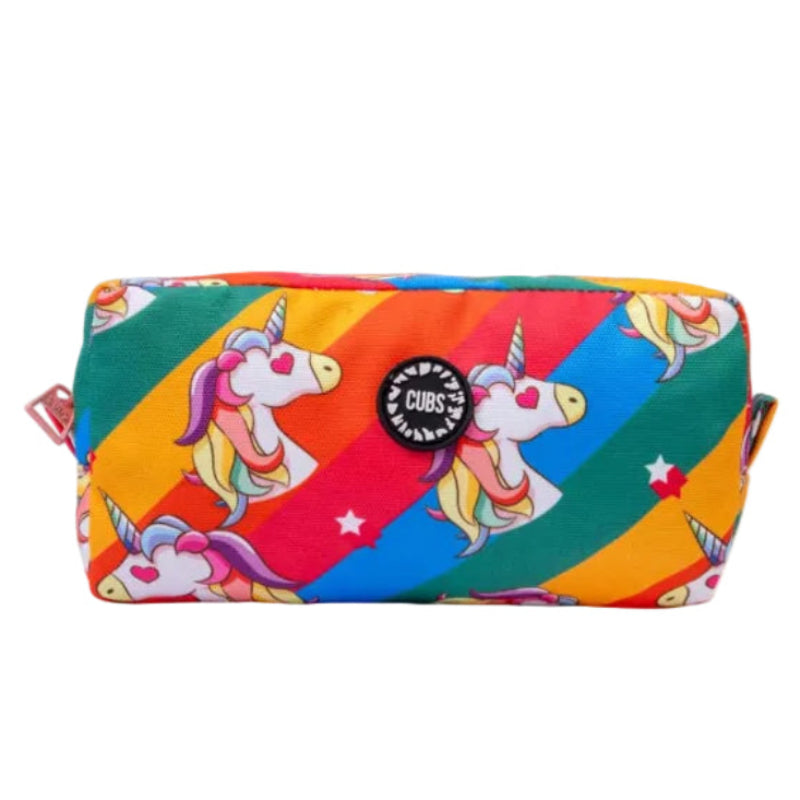 Unicorn Heart Pencil case