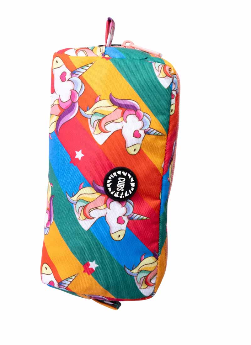 Unicorn Heart Pencil case