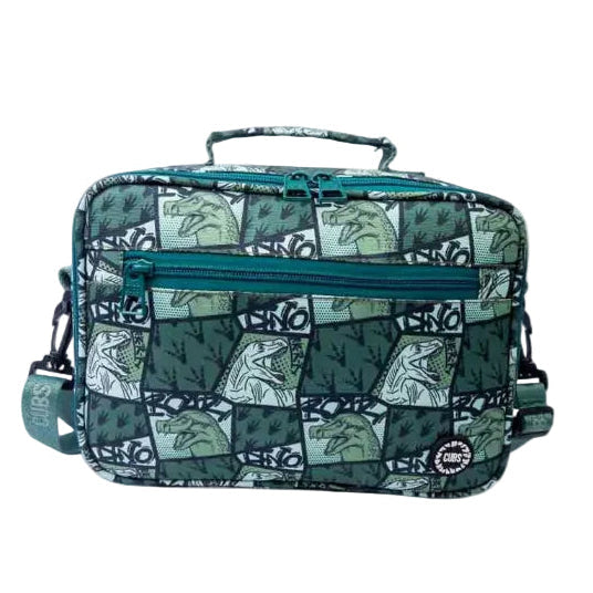 Dino Print Lunch bag