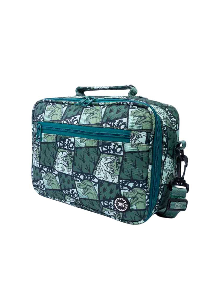 Dino Print Lunch bag