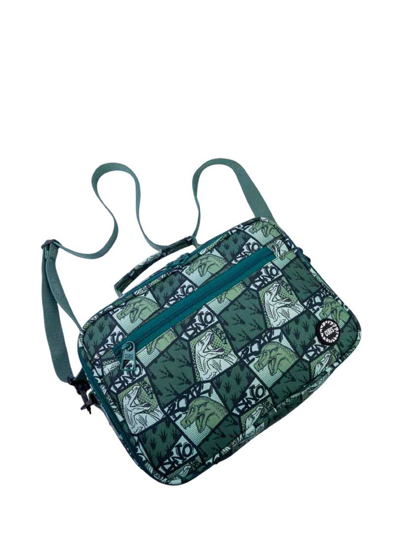 Dino Print Lunch bag