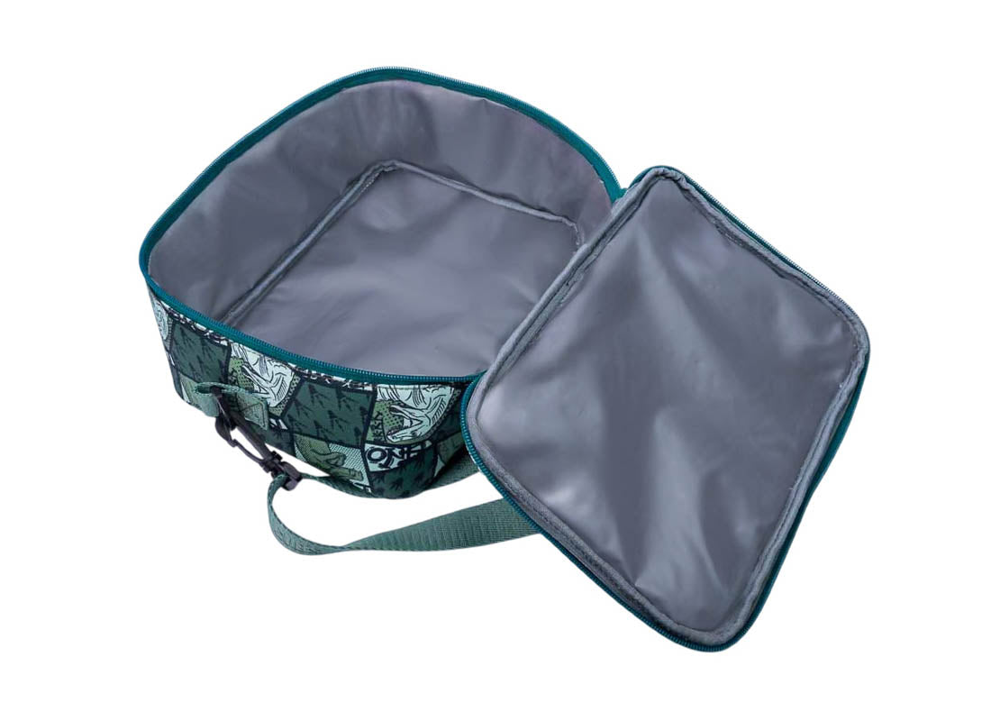 Dino Print Lunch bag